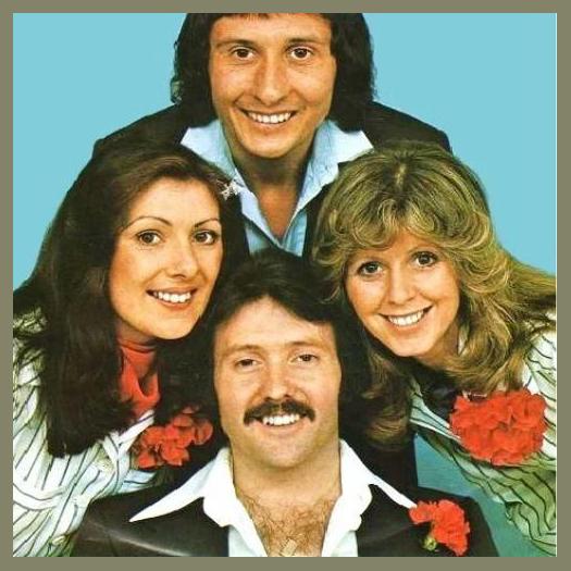 Brotherhood Of Man